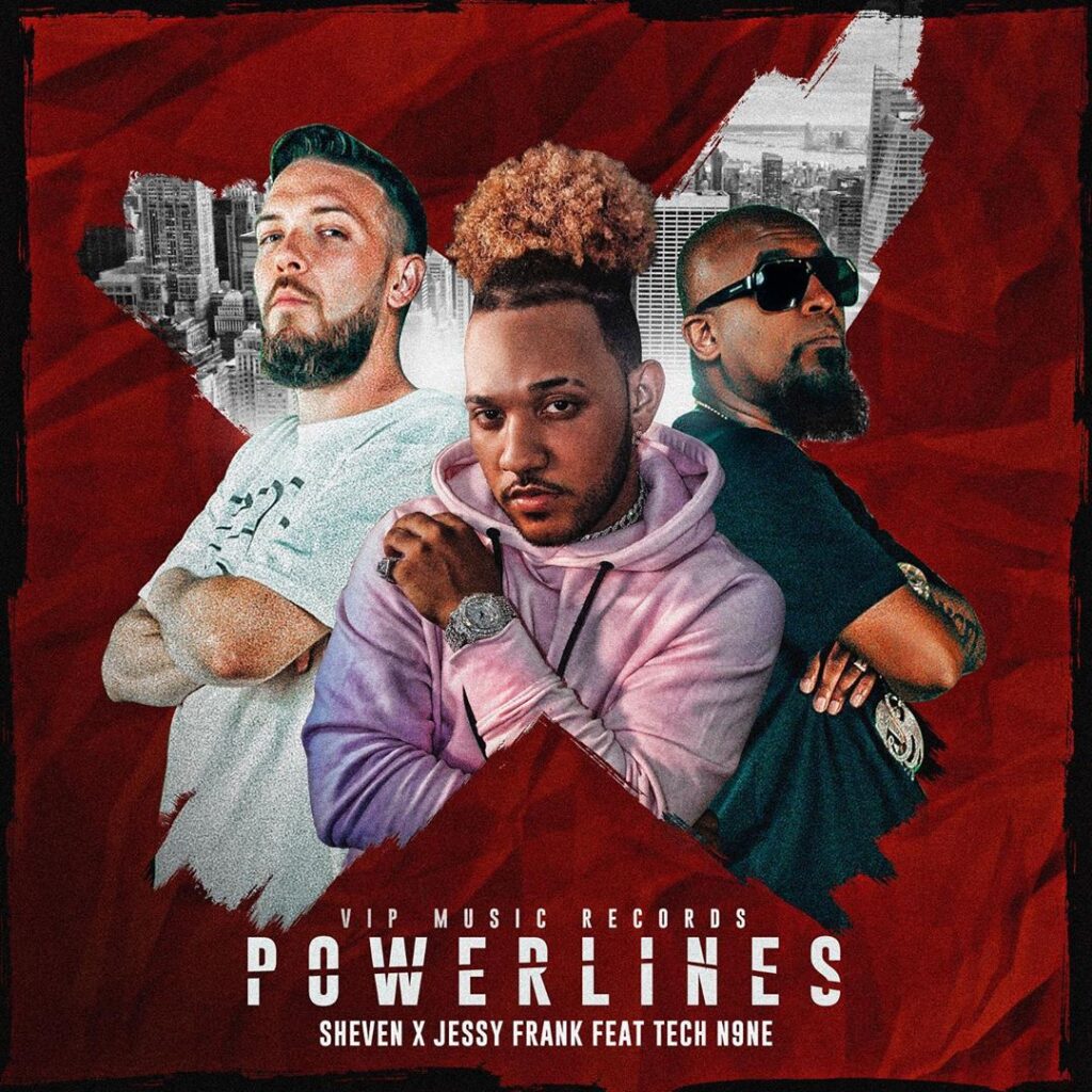 Powerlines (Remix)